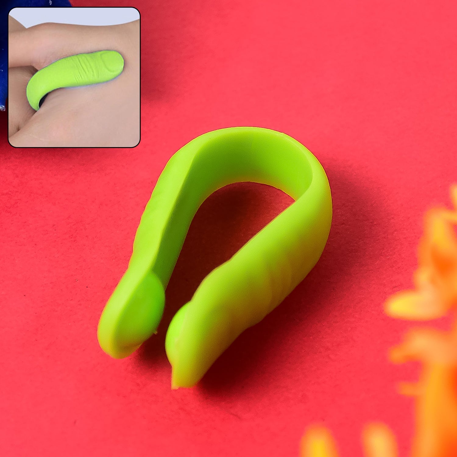 Sugar Control LI4 Acupressure Point Clip, Hand Pressure Massage Clip (1 Pc / Mix Color) Sugar Control LI4 Acupressure Point Clip, Hand Pressure Massage Clip (1 Pc / Mix Color)